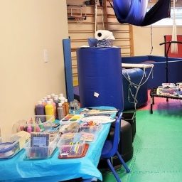 Photo of clinic